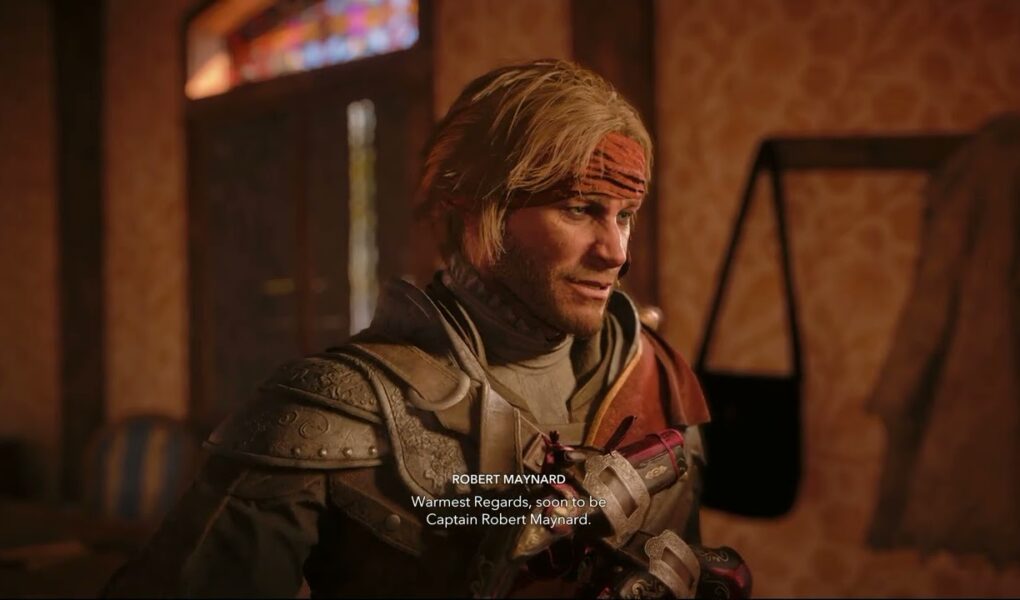 Assassin’s Creed Black Flag Resynced – A Cockalorum: Search For Maynard’s Treasure | Sink Ambushers
