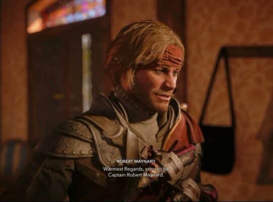 Assassin’s Creed Black Flag Resynced – A Cockalorum: Search For Maynard’s Treasure | Sink Ambushers