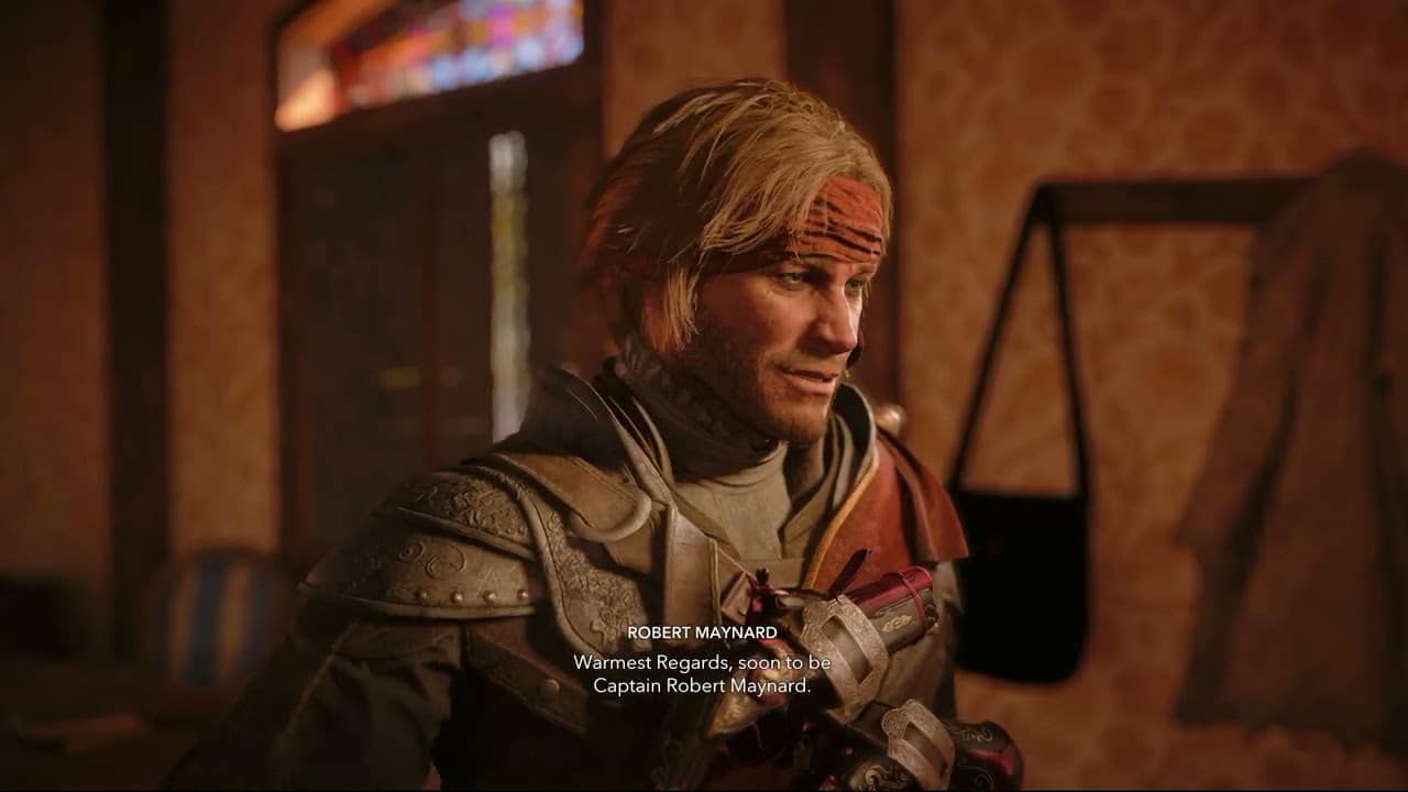 Assassin’s Creed Black Flag Resynced – A Cockalorum: Search For Maynard’s Treasure | Sink Ambushers