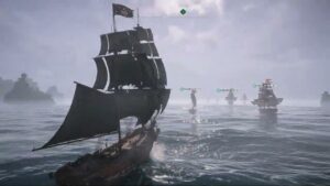 Assassin’s Creed Black Flag Resynced – Not Our Natural Allies: Sink Maynard’s Armada with Spanish