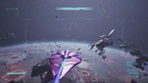 Halo Campaign Evolved – Heavy Burden: Protect Marines | Intercept Vessels Attacking Burden of Proof