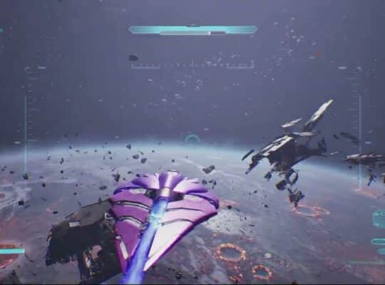 Halo Campaign Evolved – Heavy Burden: Protect Marines | Intercept Vessels Attacking Burden of Proof