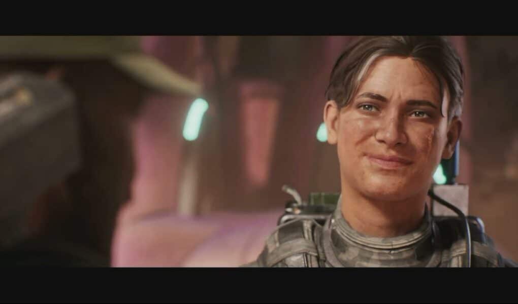 Halo Campaign Evolved – The Most Dangerous Game: Reach UNSC Survivors | Lt Williams Intro Cutscene