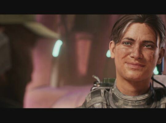 Halo Campaign Evolved – The Most Dangerous Game: Reach UNSC Survivors | Lt Williams Intro Cutscene
