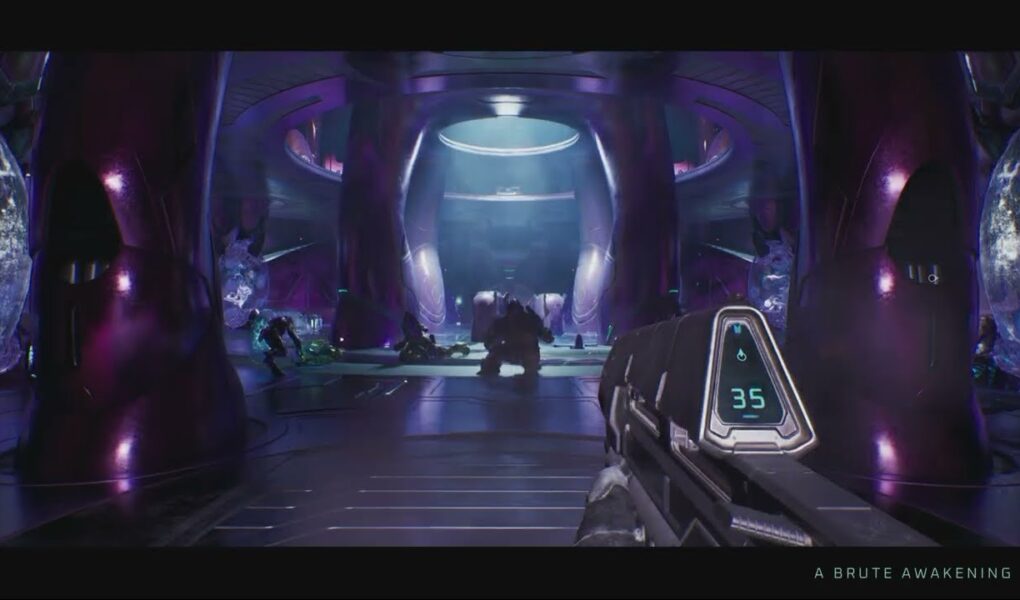 Halo Campaign Evolved – Boarding Action: Survive Harmony’s Ambush | Fight Your Back To Gene Forge