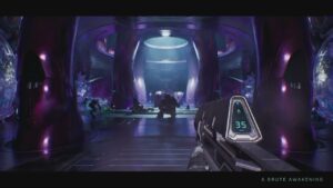 Halo Campaign Evolved – Boarding Action: Survive Harmony’s Ambush | Fight Your Back To Gene Forge