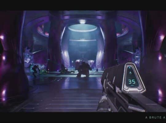 Halo Campaign Evolved – Boarding Action: Survive Harmony’s Ambush | Fight Your Back To Gene Forge