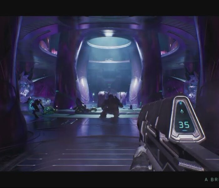 Halo Campaign Evolved – Boarding Action: Survive Harmony’s Ambush | Fight Your Back To Gene Forge