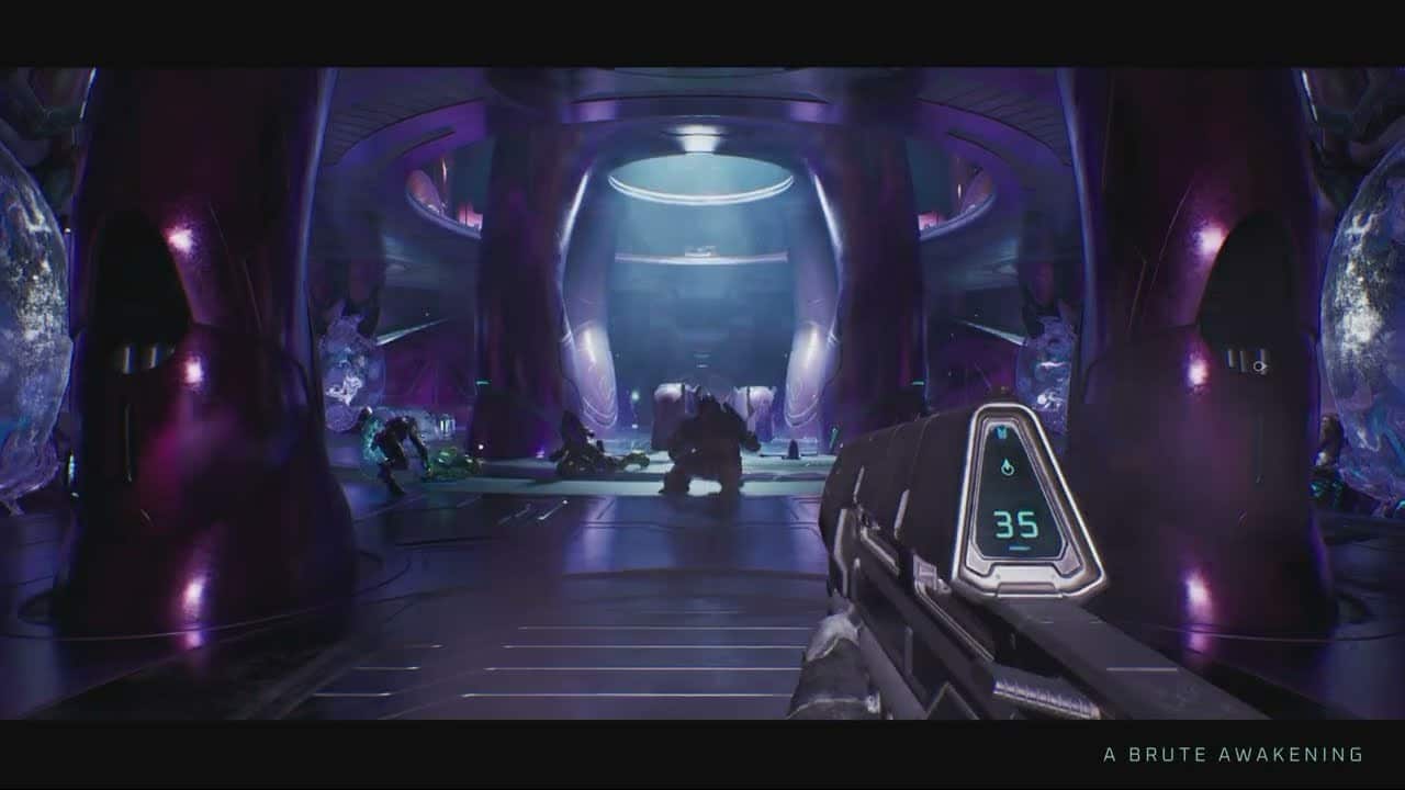 Halo Campaign Evolved – Boarding Action: Survive Harmony’s Ambush | Fight Your Back To Gene Forge