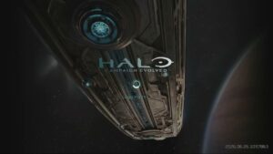 Halo Campaign Evolved – Game Start Up Options: Narrator, Screen, Audio, Accessibility