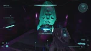 Halo Campaign Evolved – The Truth And Reconciliation: Ascend To Higher Dock | Reach Captain Keyes