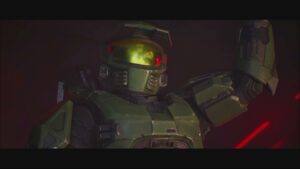 Halo Campaign Evolved – Halo: Foehammer Picks Up Master Chief and UNSC Marines Cutscene