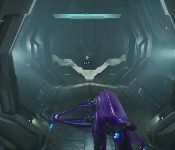 Halo Campaign Evolved – Two Betrayals: Destroy 2/2 Conduits at Pulse Generators Gameplay