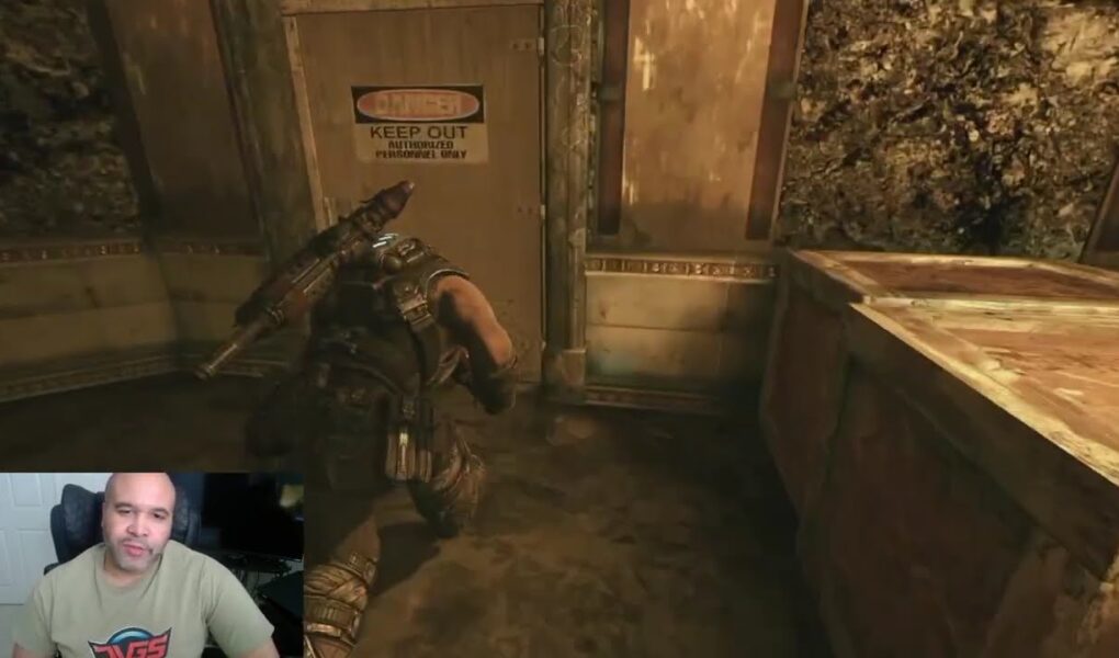 Revisiting Gears of War 2 and 3 — Do They Still Hold Up? (Jason’s Retrospective)