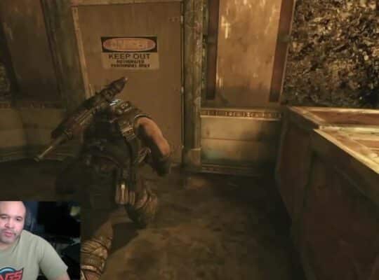 Revisiting Gears of War 2 and 3 — Do They Still Hold Up? (Jason’s Retrospective)
