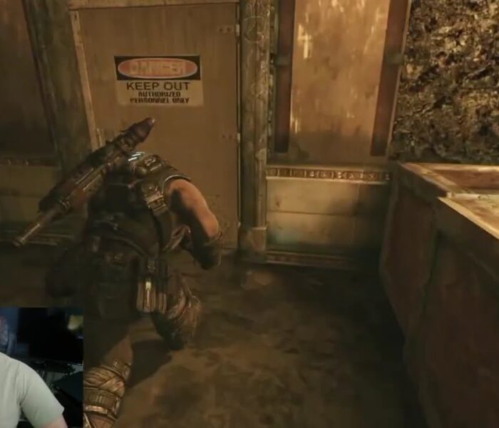 Revisiting Gears of War 2 and 3 — Do They Still Hold Up? (Jason’s Retrospective)