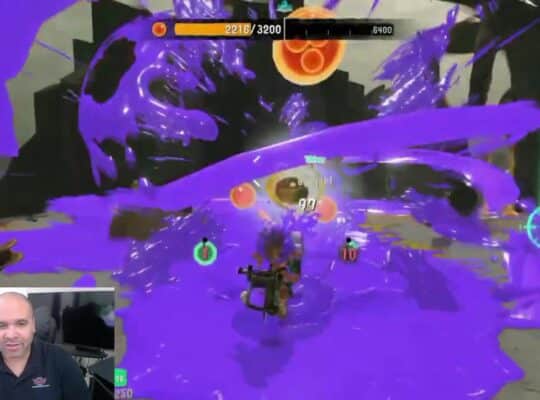 Is Splatoon Raiders Worth It? My Honest Review (8/10)