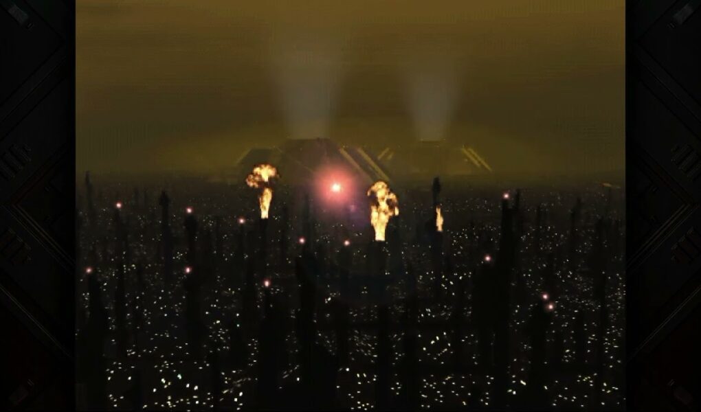 Blade Runner Enhanced Edition – Act 2: Leave McCoy’s Apartment | Pet Maggie | Tyrell Corp Arrival