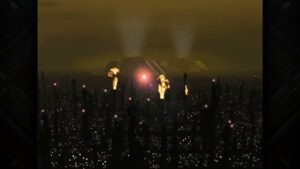 Blade Runner Enhanced Edition – Act 2: Leave McCoy’s Apartment | Pet Maggie | Tyrell Corp Arrival