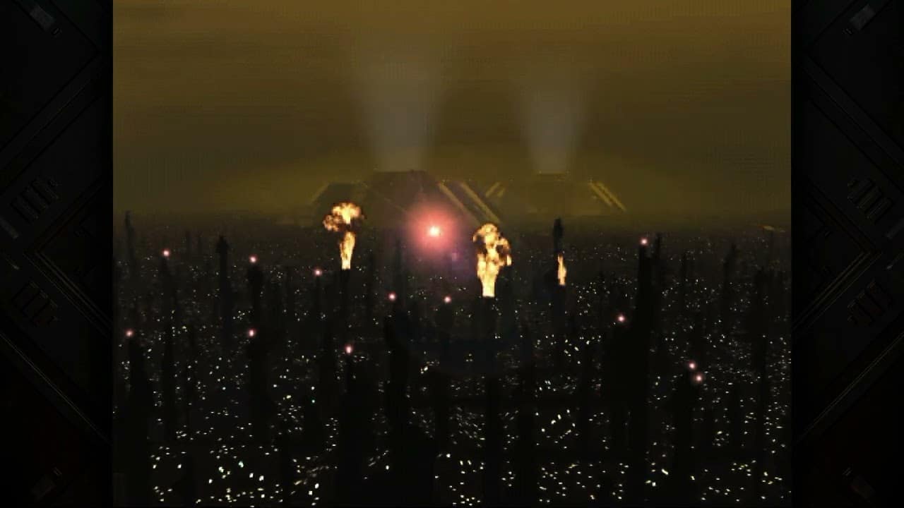 Blade Runner Enhanced Edition – Act 2: Leave McCoy’s Apartment | Pet Maggie | Tyrell Corp Arrival