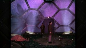 Blade Runner Enhanced Edition – Act 2 Tyrell Corp: Examine Eisenduller Murder Scene |Talk to Steele