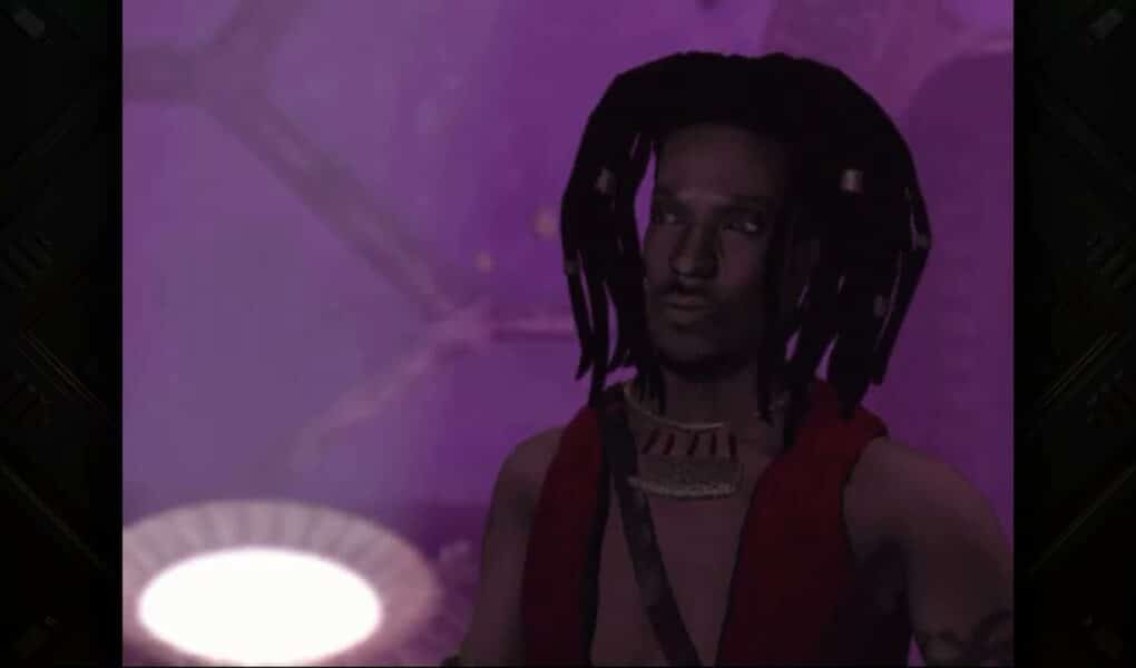 Blade Runner Enhanced Edition – Act 2: Sadik Kills Dr. Marcus Eisenduller at Tyrell Corp Cutscene