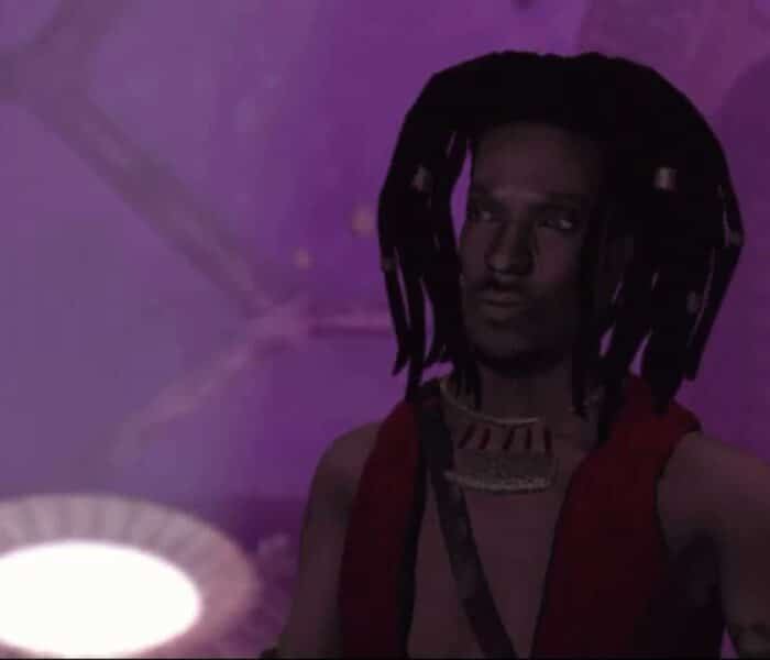 Blade Runner Enhanced Edition – Act 2: Sadik Kills Dr. Marcus Eisenduller at Tyrell Corp Cutscene