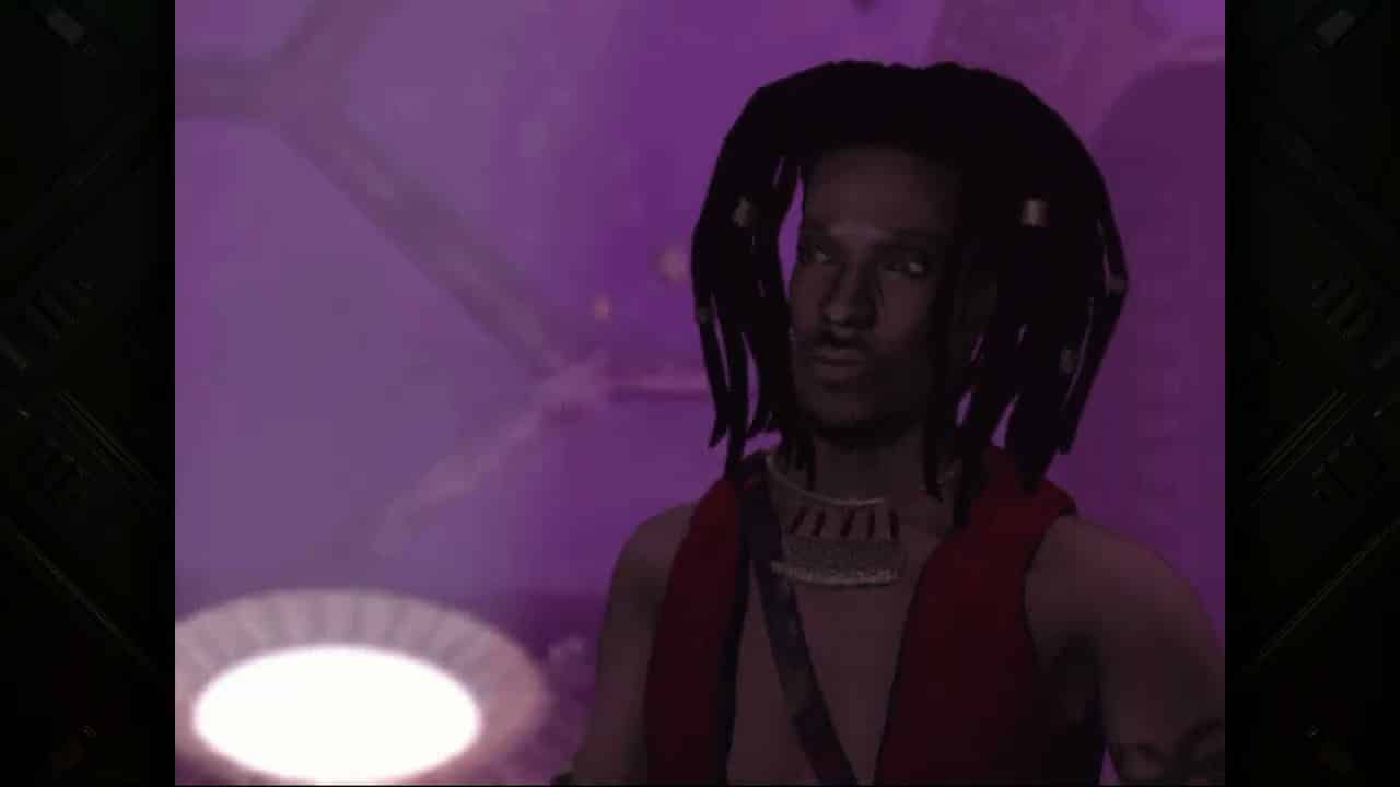 Blade Runner Enhanced Edition – Act 2: Sadik Kills Dr. Marcus Eisenduller at Tyrell Corp Cutscene
