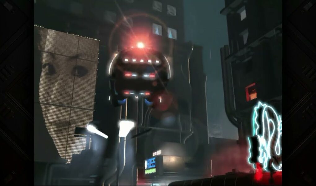 Blade Runner Enhanced Edition – Act 1: McCoy’s Apt: Retire Zuban (Ambush) | Talk with Gaff