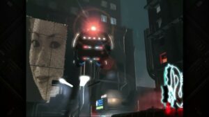 Blade Runner Enhanced Edition – Act 1: McCoy’s Apt: Retire Zuban (Ambush) | Talk with Gaff