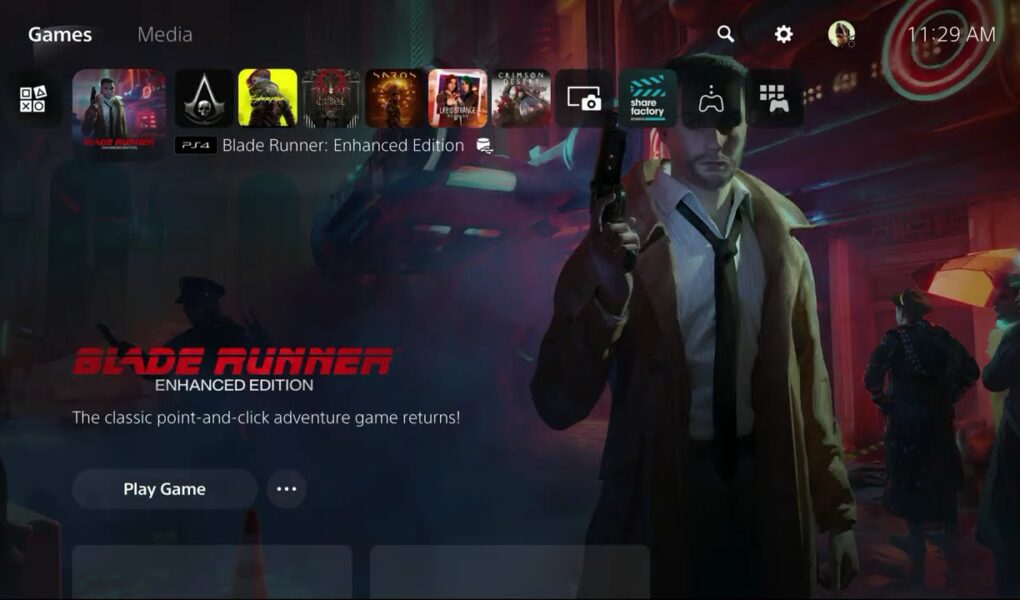 Blade Runner Enhanced Edition – Act 1: Chinatown: Howie Lee’s Kitchen: Question Zuben About Lucy
