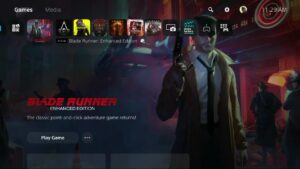Blade Runner Enhanced Edition – Act 1: Chinatown: Howie Lee’s Kitchen: Question Zuben About Lucy