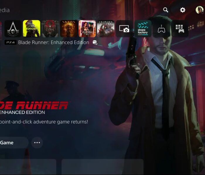 Blade Runner Enhanced Edition – Act 1: Chinatown: Howie Lee’s Kitchen: Question Zuben About Lucy