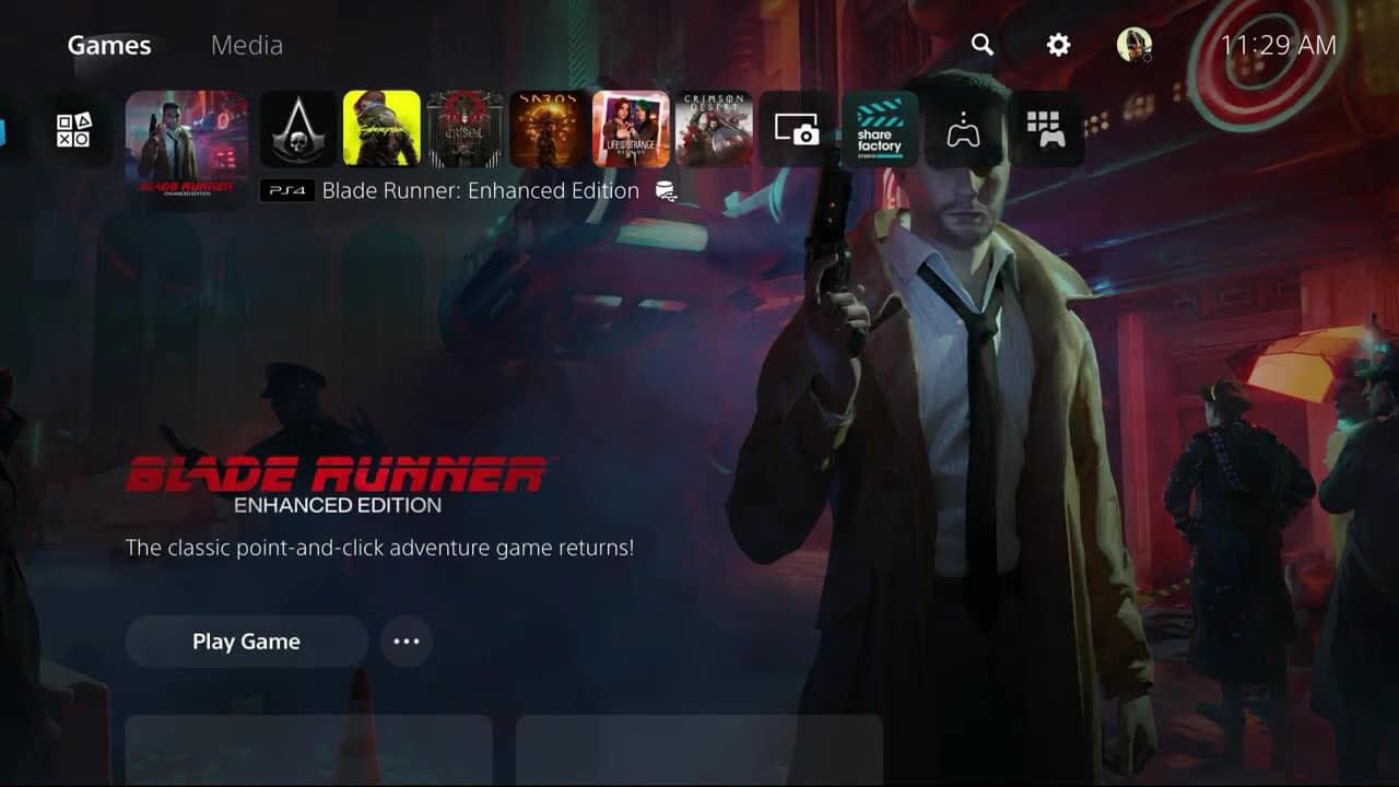 Blade Runner Enhanced Edition – Act 1: Chinatown: Howie Lee’s Kitchen: Question Zuben About Lucy