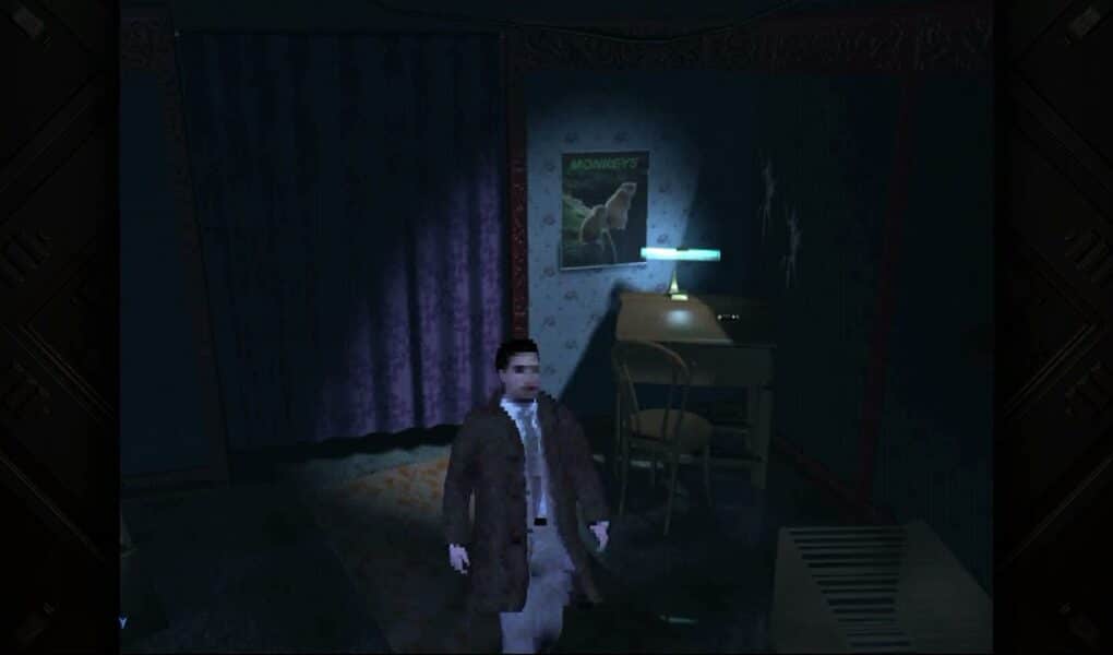 Blade Runner Enhanced Edition – Act 1: Runciter’s Animal Shop: Get Lucy’s Reference Letter