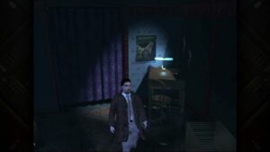 Blade Runner Enhanced Edition – Act 1: Runciter’s Animal Shop: Get Lucy’s Reference Letter