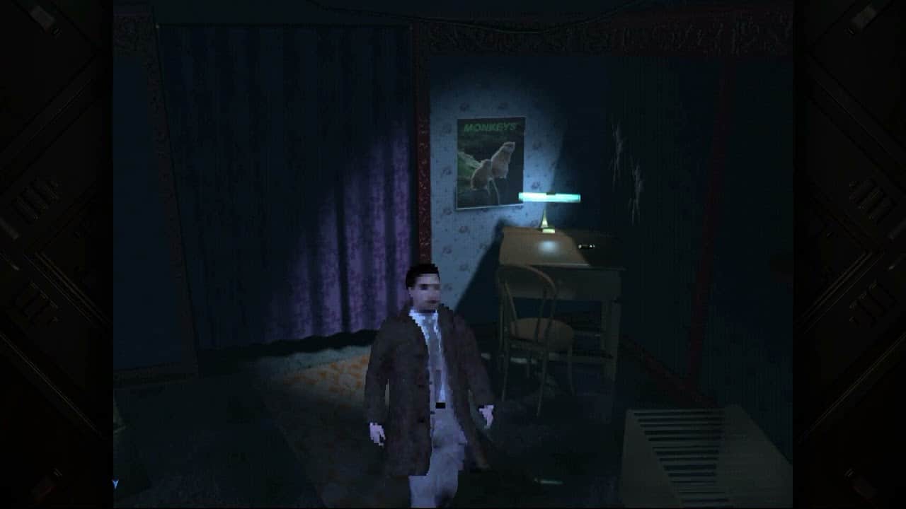 Blade Runner Enhanced Edition – Act 1: Runciter’s Animal Shop: Get Lucy’s Reference Letter