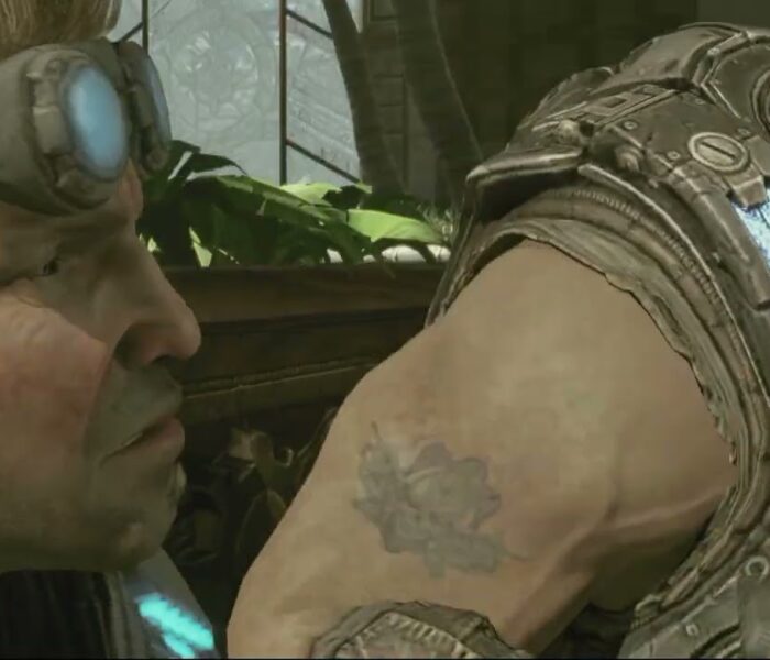 Gears of War 3 – Act 5: Baird “Twenty Years? That Was Before E Day” Cut Cables 3/3 | Defeat Tempest