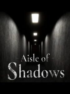 Ailse of Shadows