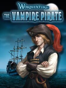 Wordventures: The Vampire Pirate