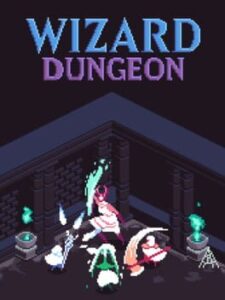 Wizard Dungeon