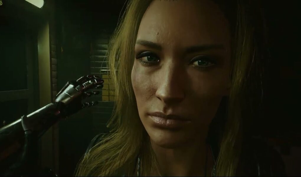 Cyberpunk 2077 – Never Fade Away: Alt Cunningham Kidnapped By Arasaka | Johnny Ambushed | PS5 Pro