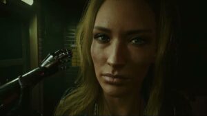 Cyberpunk 2077 – Never Fade Away: Alt Cunningham Kidnapped By Arasaka | Johnny Ambushed | PS5 Pro