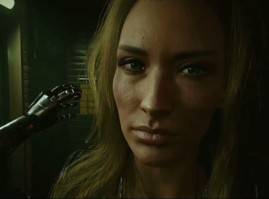 Cyberpunk 2077 – Never Fade Away: Alt Cunningham Kidnapped By Arasaka | Johnny Ambushed | PS5 Pro