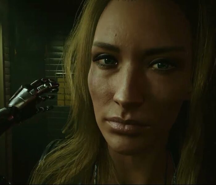 Cyberpunk 2077 – Never Fade Away: Alt Cunningham Kidnapped By Arasaka | Johnny Ambushed | PS5 Pro