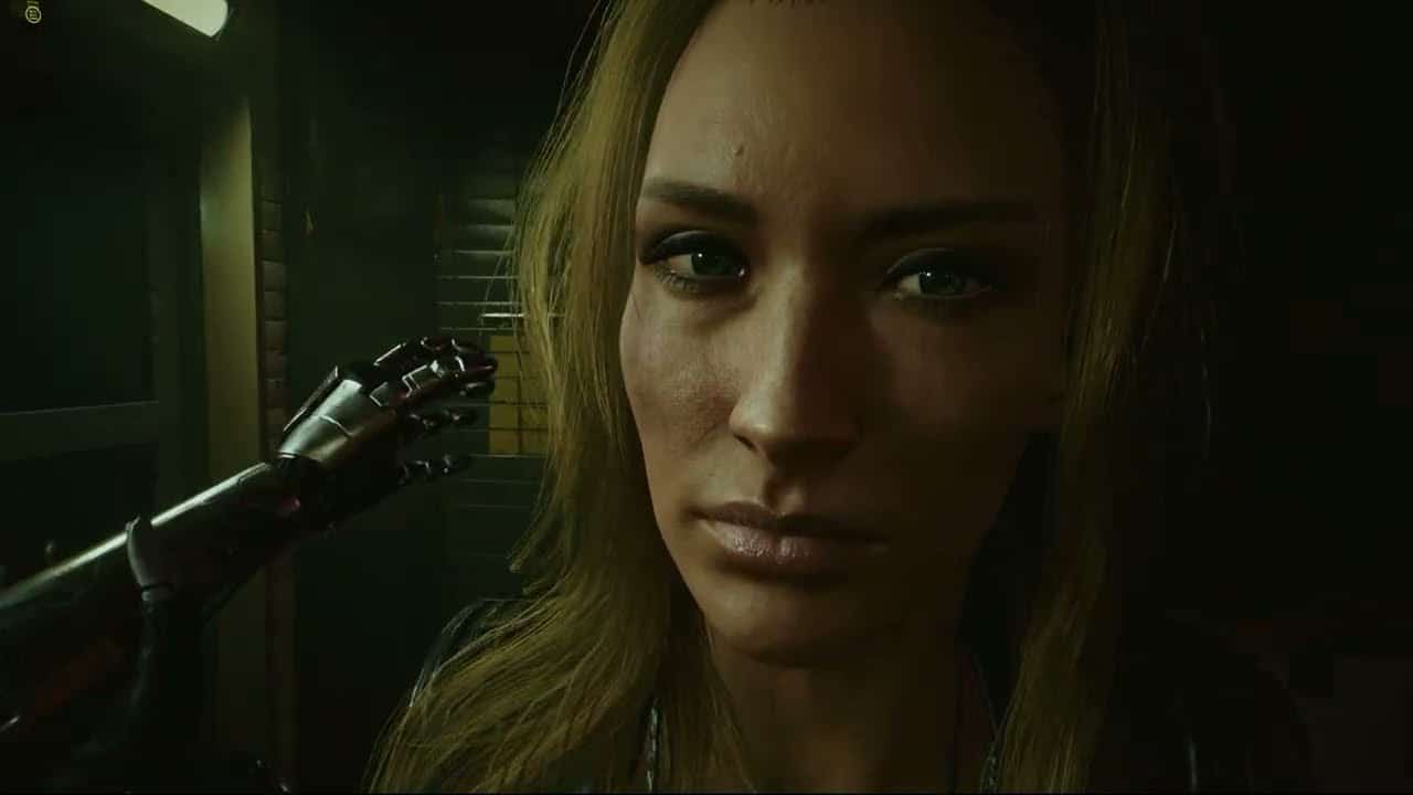 Cyberpunk 2077 – Never Fade Away: Alt Cunningham Kidnapped By Arasaka | Johnny Ambushed | PS5 Pro