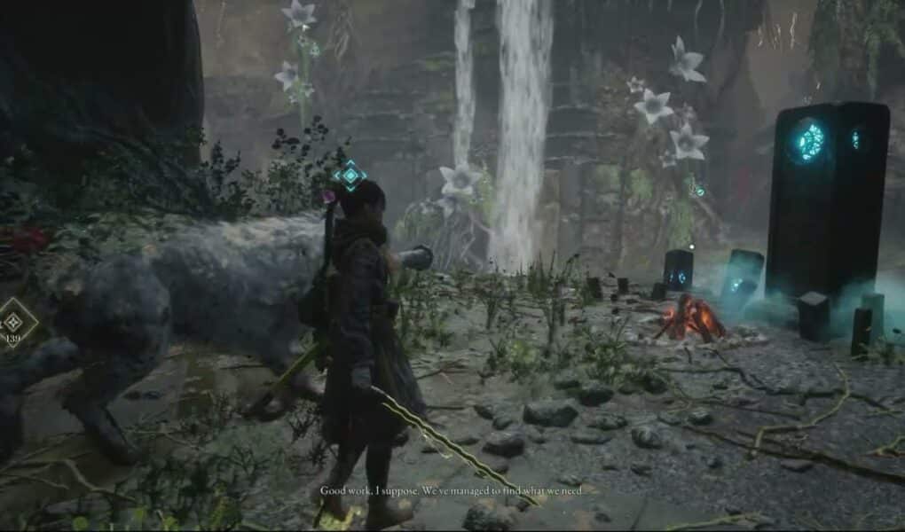 Beast of Reincarnation – Chapter 2: Enhance Thunderwave Sword | Upgrade Emma and Koo at Campsite