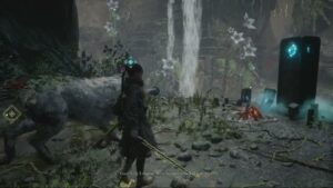 Beast of Reincarnation – Chapter 2: Enhance Thunderwave Sword | Upgrade Emma and Koo at Campsite