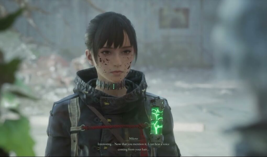Beast of Reincarnation – Chapter 2: Emma Meets Mikoto Cutscene | Skill Modifications Unlocked
