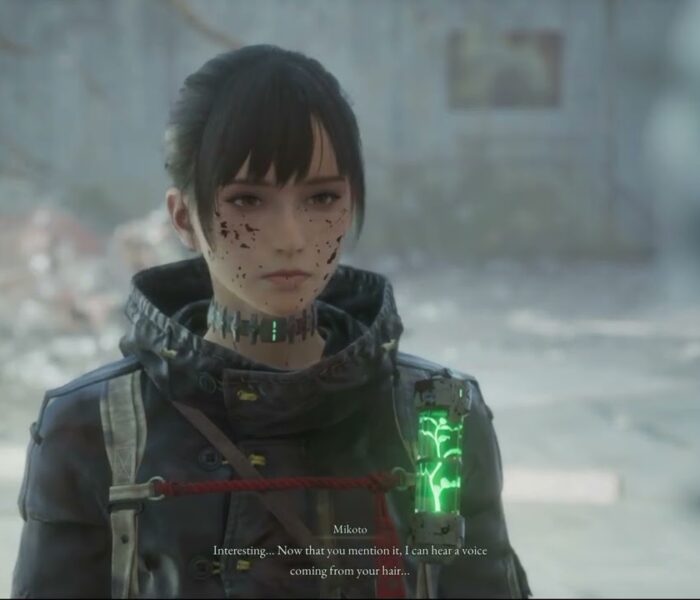 Beast of Reincarnation – Chapter 2: Emma Meets Mikoto Cutscene | Skill Modifications Unlocked